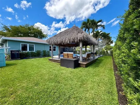 5704 SW 116th Avenue Cooper City FL 33330