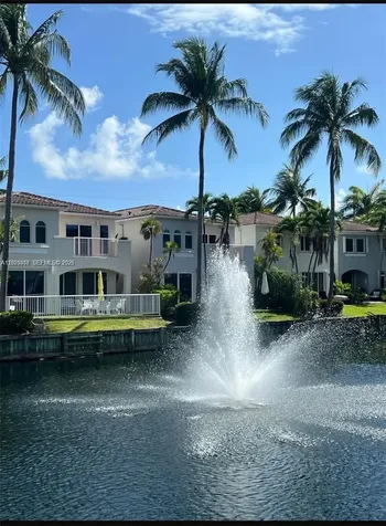 20931 NE 30th Court Aventura FL 33180