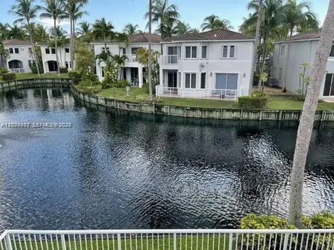 20931 NE 30th Court Aventura FL 33180