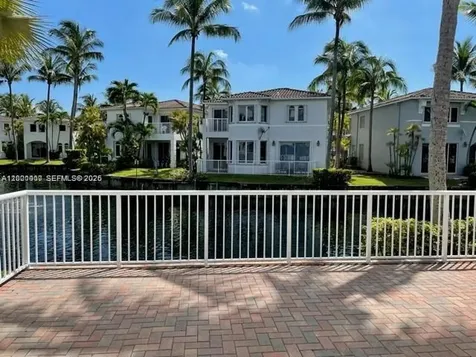 20931 NE 30th Court Aventura FL 33180