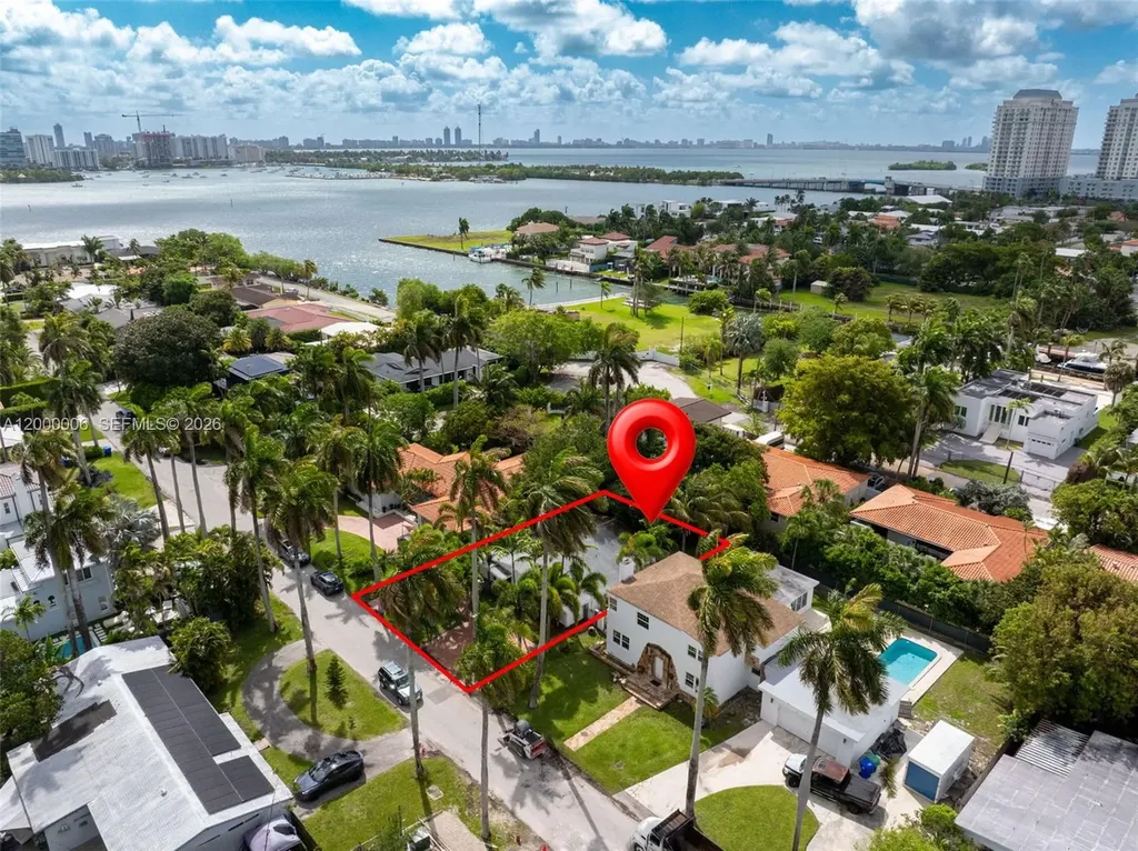 1104 NE 85th Street Miami FL 33138