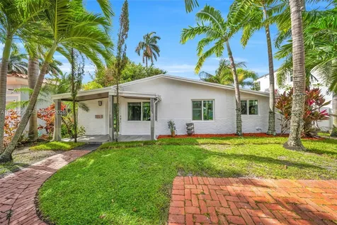 1104 NE 85th Street Miami FL 33138