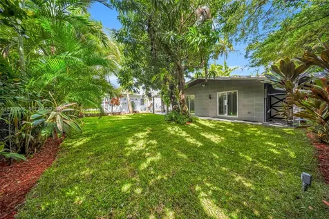 1104 NE 85th Street Miami FL 33138