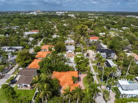 1104 NE 85th Street Miami FL 33138