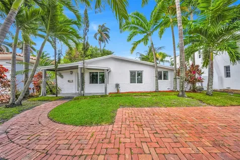 1104 NE 85th Street Miami FL 33138