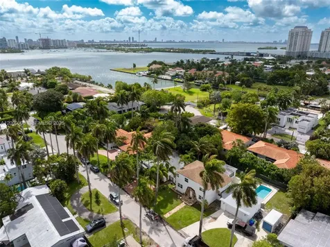 1104 NE 85th Street Miami FL 33138