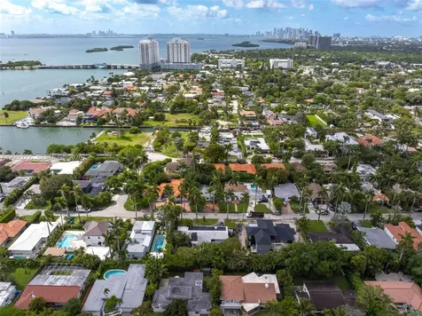 1104 NE 85th Street Miami FL 33138