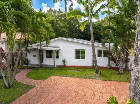 1104 NE 85th Street Miami FL 33138