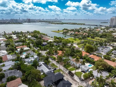 1104 NE 85th Street Miami FL 33138