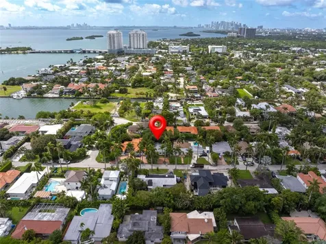 1104 NE 85th Street Miami FL 33138