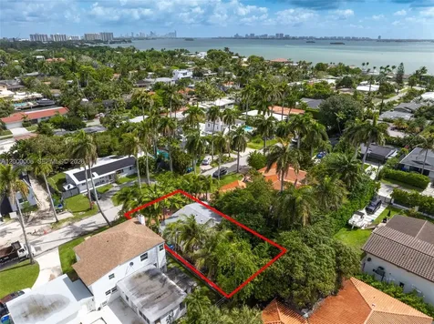 1104 NE 85th Street Miami FL 33138