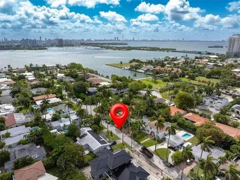 1104 NE 85th Street Miami FL 33138