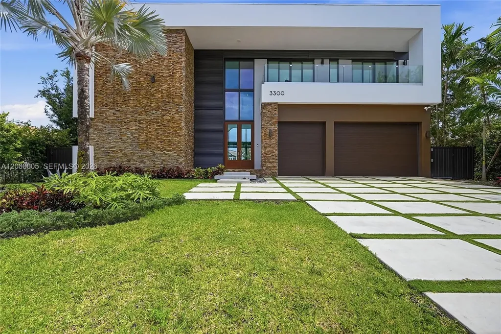 3300 NE 170th Street North Miami Beach FL 33160