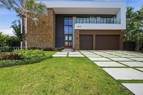 3300 NE 170th Street North Miami Beach FL 33160