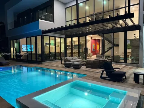 3300 NE 170th Street North Miami Beach FL 33160
