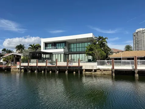 3300 NE 170th Street North Miami Beach FL 33160