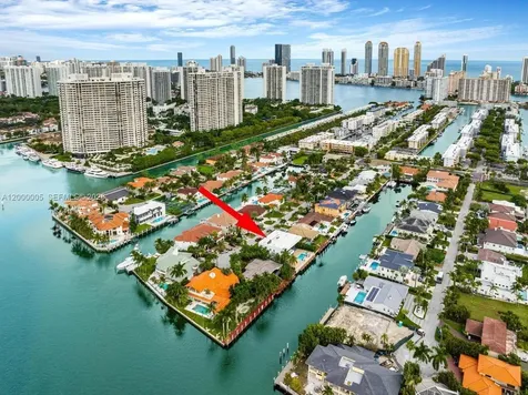 3300 NE 170th Street North Miami Beach FL 33160