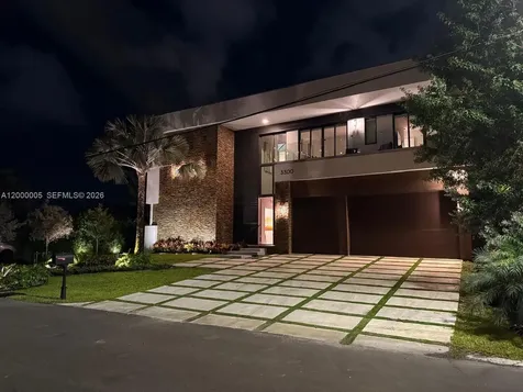3300 NE 170th Street North Miami Beach FL 33160