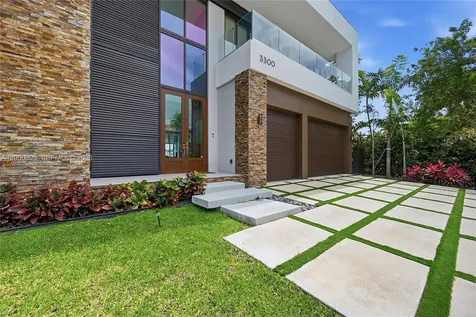 3300 NE 170th Street North Miami Beach FL 33160