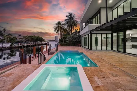 3300 NE 170th Street North Miami Beach FL 33160