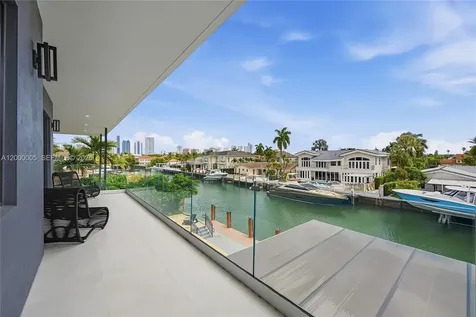 3300 NE 170th Street North Miami Beach FL 33160