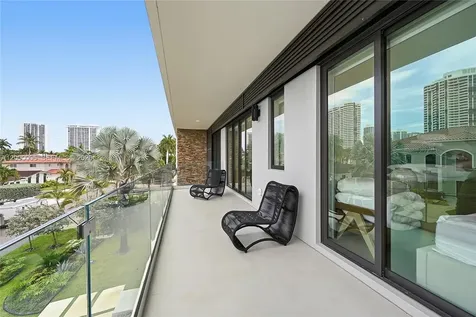3300 NE 170th Street North Miami Beach FL 33160