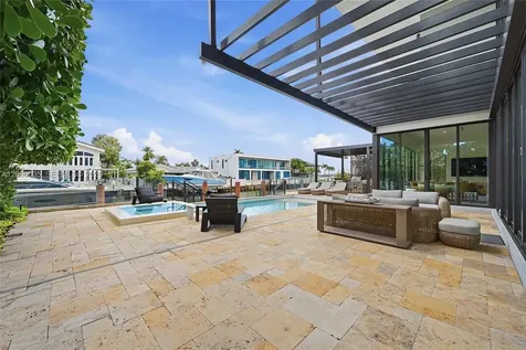 3300 NE 170th Street North Miami Beach FL 33160