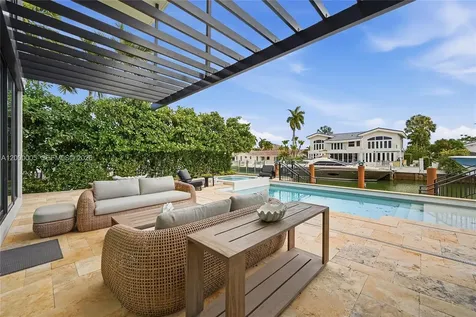3300 NE 170th Street North Miami Beach FL 33160