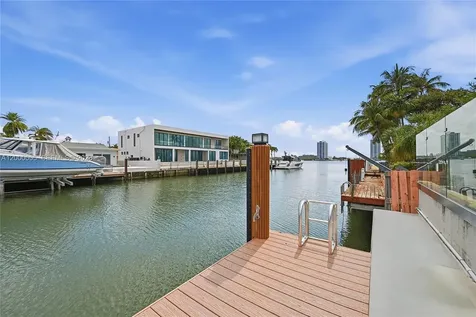 3300 NE 170th Street North Miami Beach FL 33160
