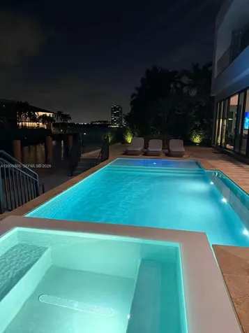 3300 NE 170th Street North Miami Beach FL 33160