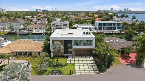 3300 NE 170th Street North Miami Beach FL 33160