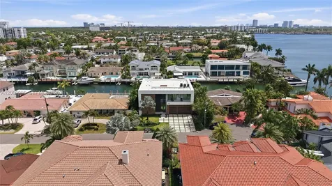 3300 NE 170th Street North Miami Beach FL 33160