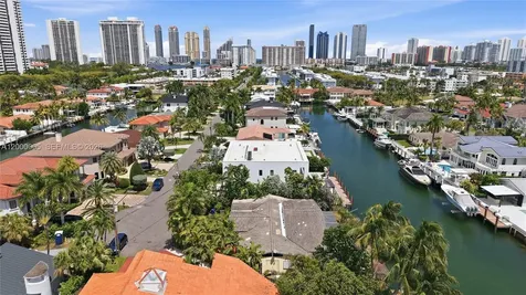 3300 NE 170th Street North Miami Beach FL 33160