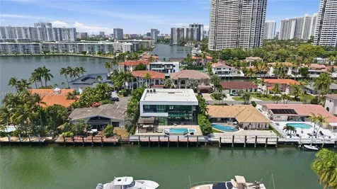 3300 NE 170th Street North Miami Beach FL 33160