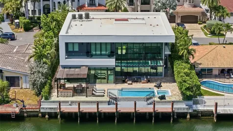 3300 NE 170th Street North Miami Beach FL 33160