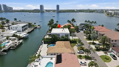3300 NE 170th Street North Miami Beach FL 33160