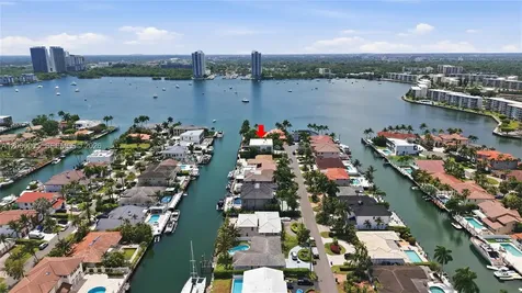 3300 NE 170th Street North Miami Beach FL 33160