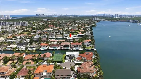 3300 NE 170th Street North Miami Beach FL 33160