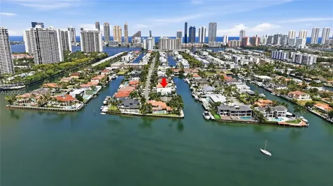 3300 NE 170th Street North Miami Beach FL 33160
