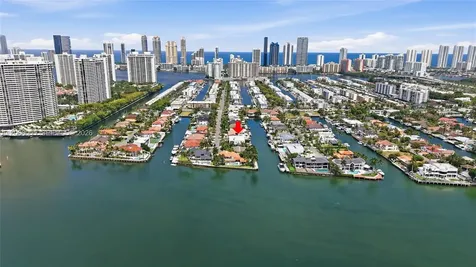3300 NE 170th Street North Miami Beach FL 33160