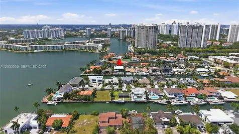 3300 NE 170th Street North Miami Beach FL 33160