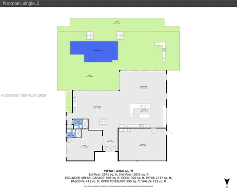 3300 NE 170th Street North Miami Beach FL 33160