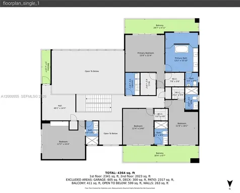 3300 NE 170th Street North Miami Beach FL 33160