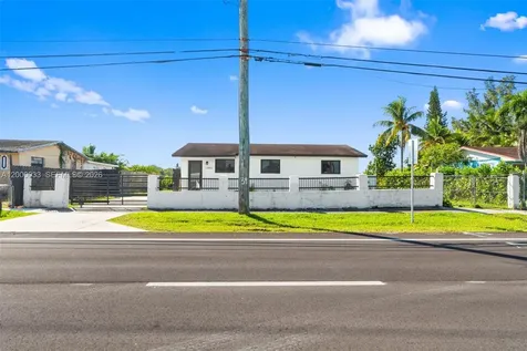 12860 SW 268th Street Homestead FL 33032