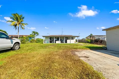 12860 SW 268th Street Homestead FL 33032