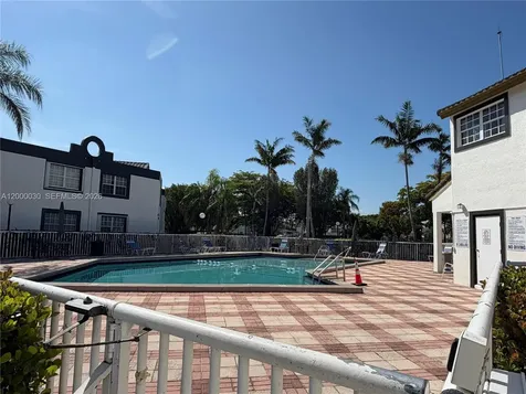 9731 Fontainebleau Boulevard Miami FL 33172