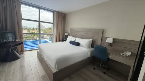 18683 Collins Avenue Sunny Isles Beach FL 33160