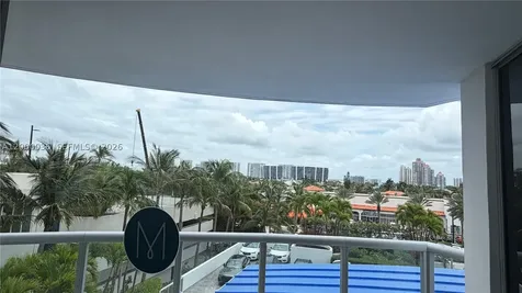 18683 Collins Avenue Sunny Isles Beach FL 33160