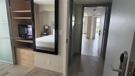 18683 Collins Avenue Sunny Isles Beach FL 33160