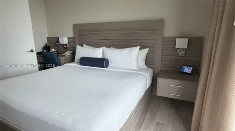 18683 Collins Avenue Sunny Isles Beach FL 33160